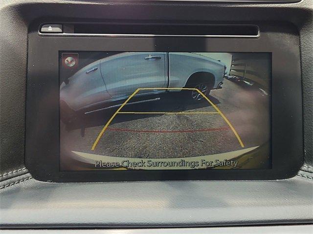 used 2016 Mazda CX-5 car, priced at $15,296