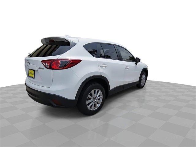 used 2016 Mazda CX-5 car, priced at $15,296