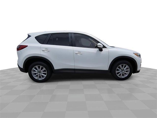 used 2016 Mazda CX-5 car, priced at $15,296