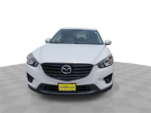 used 2016 Mazda CX-5 car, priced at $15,296