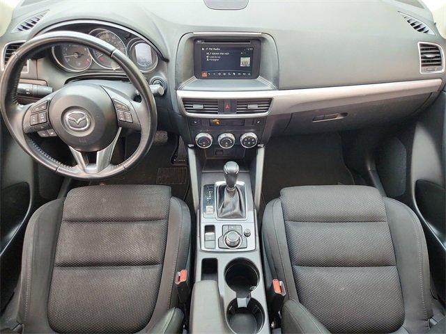 used 2016 Mazda CX-5 car, priced at $15,296