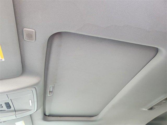 used 2018 Chevrolet Silverado 1500 car, priced at $27,993