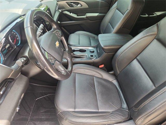 used 2019 Chevrolet Traverse car, priced at $15,995