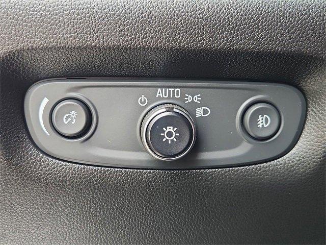 used 2019 Chevrolet Traverse car, priced at $15,995