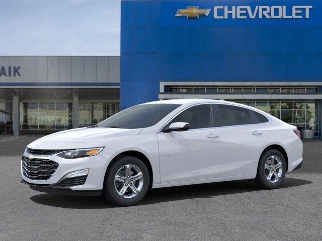 new 2025 Chevrolet Malibu car, priced at $24,245