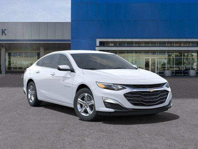 new 2025 Chevrolet Malibu car, priced at $24,245