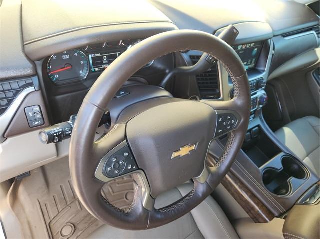 used 2016 Chevrolet Tahoe car, priced at $23,592