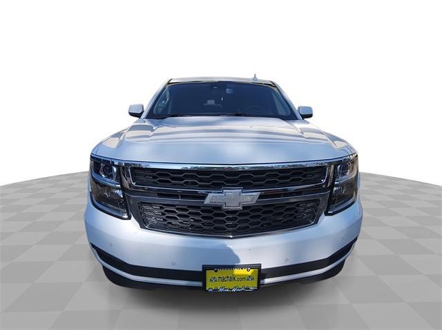 used 2016 Chevrolet Tahoe car, priced at $23,592