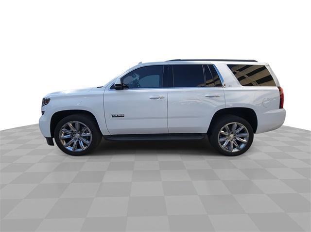 used 2016 Chevrolet Tahoe car, priced at $23,592