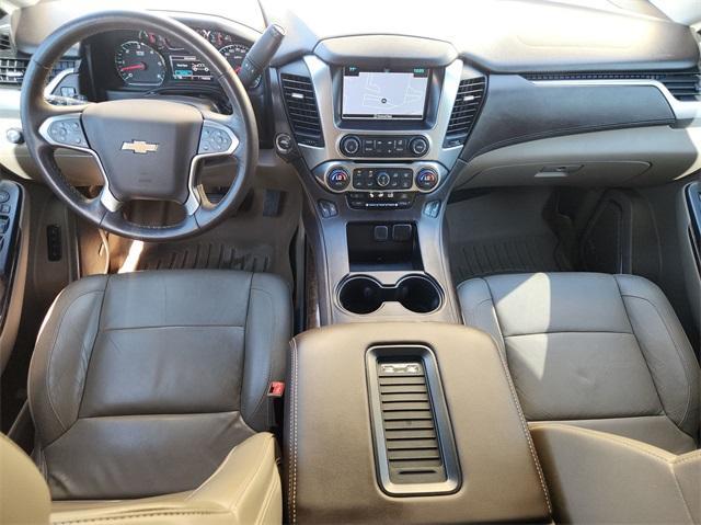 used 2016 Chevrolet Tahoe car, priced at $23,592