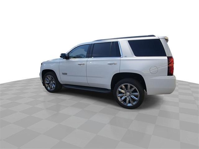 used 2016 Chevrolet Tahoe car, priced at $23,592