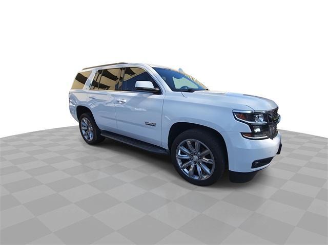 used 2016 Chevrolet Tahoe car, priced at $23,592