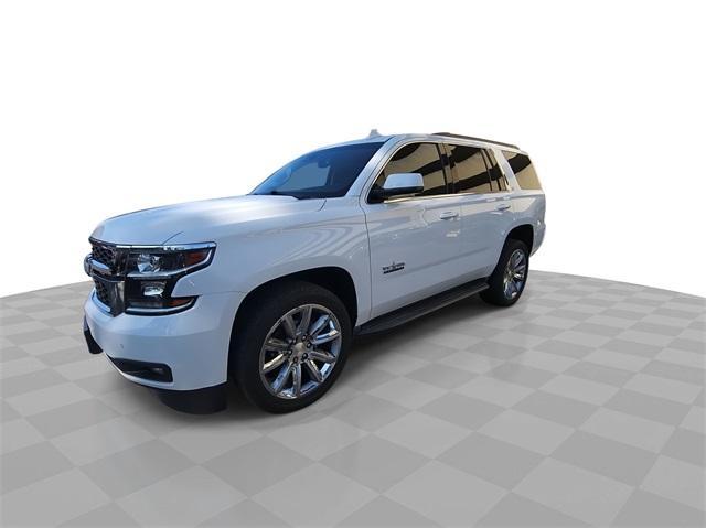 used 2016 Chevrolet Tahoe car, priced at $23,592