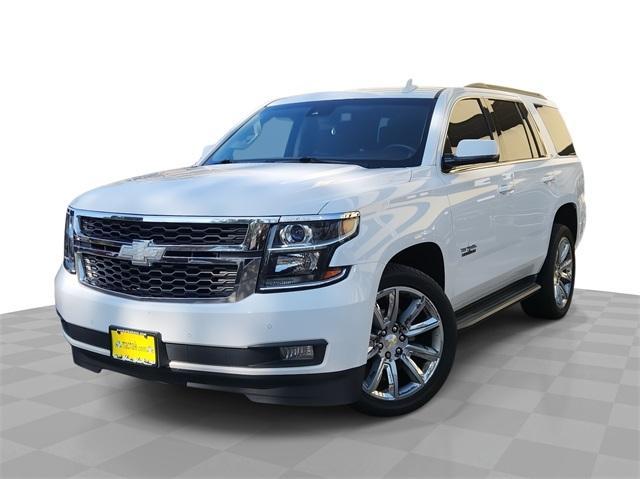 used 2016 Chevrolet Tahoe car, priced at $23,592