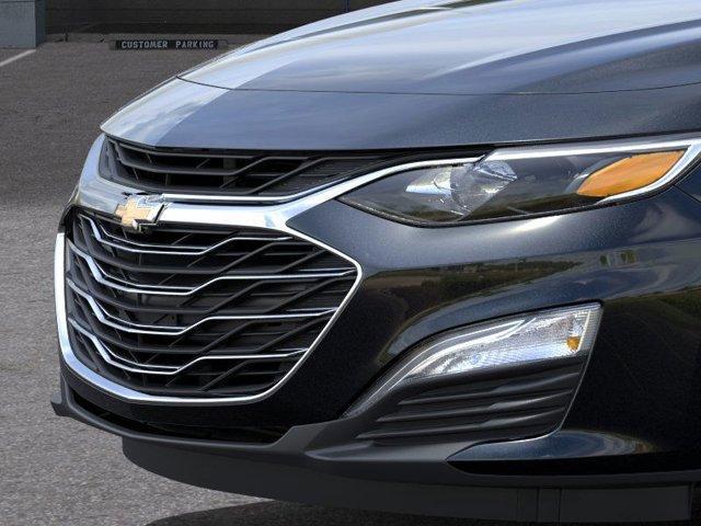 new 2025 Chevrolet Malibu car, priced at $27,245