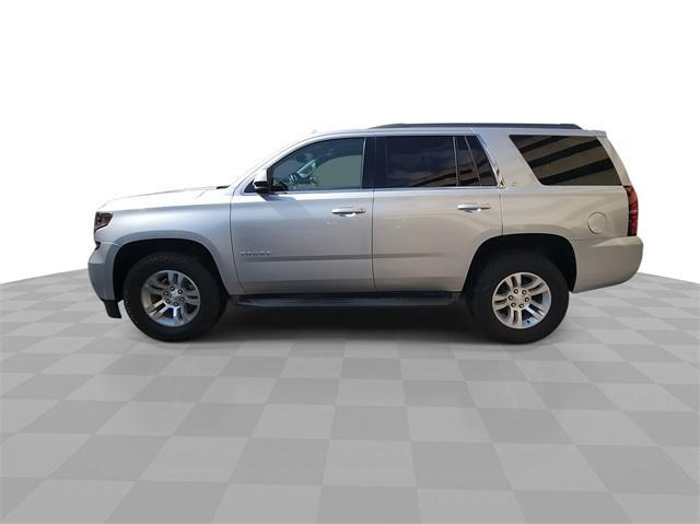 used 2016 Chevrolet Tahoe car, priced at $17,692