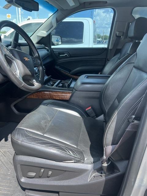 used 2015 Chevrolet Suburban car, priced at $18,991