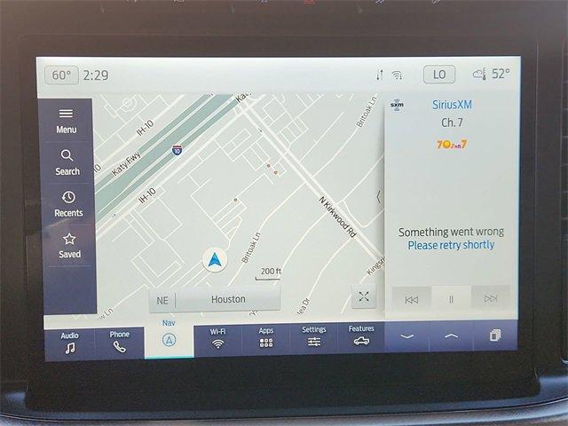 used 2023 Ford F-150 car, priced at $53,993