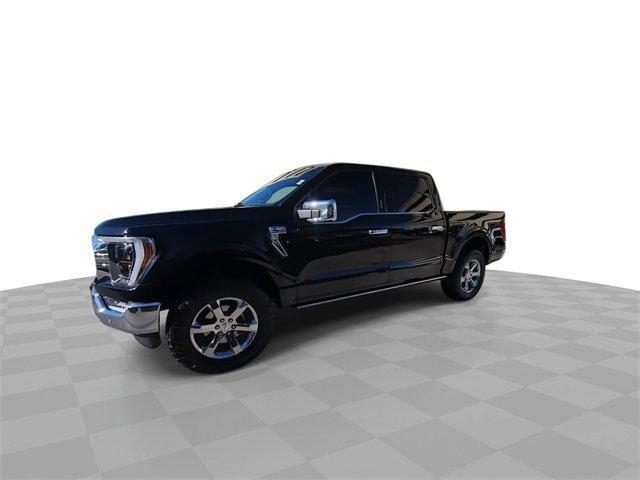 used 2023 Ford F-150 car, priced at $53,993