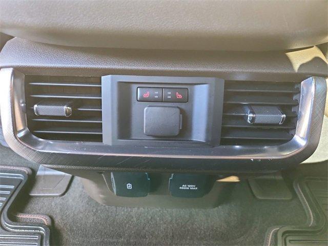 used 2023 Ford F-150 car, priced at $53,993