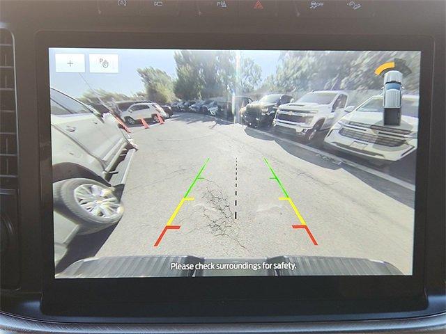 used 2023 Ford F-150 car, priced at $53,993