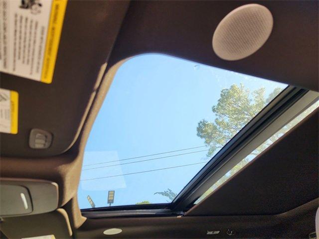 used 2023 Ford F-150 car, priced at $53,993