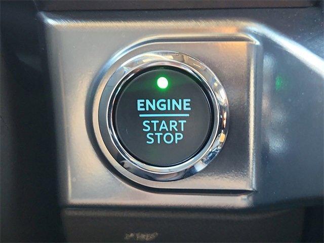 used 2023 Ford F-150 car, priced at $53,993