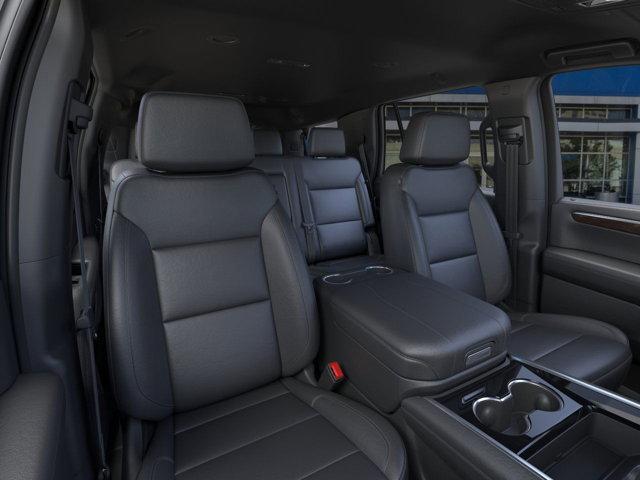 new 2025 Chevrolet Tahoe car, priced at $63,235