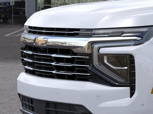 new 2025 Chevrolet Tahoe car, priced at $63,235