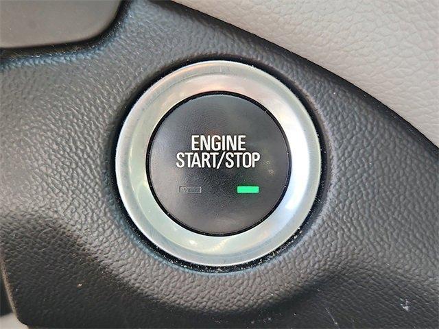 used 2021 Chevrolet Equinox car, priced at $13,294