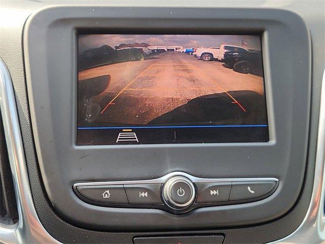 used 2021 Chevrolet Equinox car, priced at $13,294