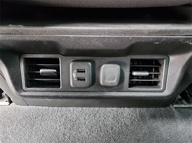 used 2021 Chevrolet Silverado 1500 car, priced at $26,999