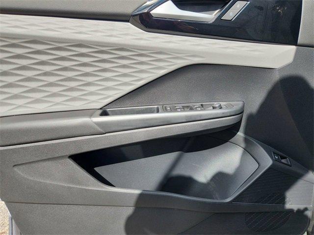 used 2022 Volkswagen Taos car, priced at $18,294