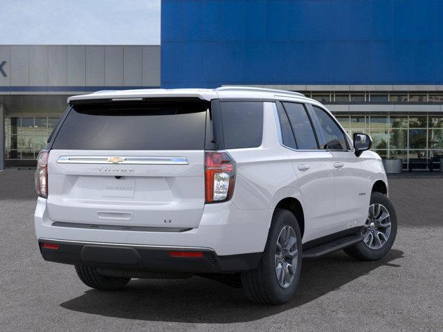 new 2024 Chevrolet Tahoe car, priced at $59,910