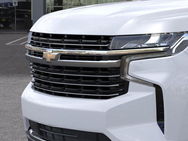 new 2024 Chevrolet Tahoe car, priced at $59,910