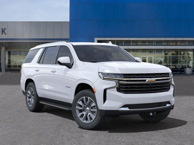 new 2024 Chevrolet Tahoe car, priced at $59,910