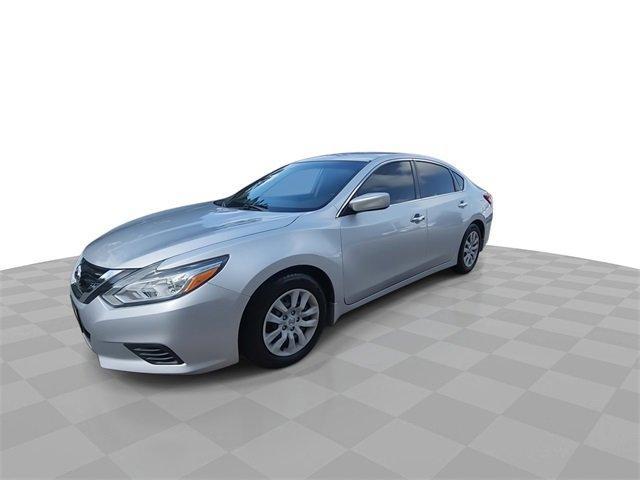 used 2018 Nissan Altima car, priced at $14,991