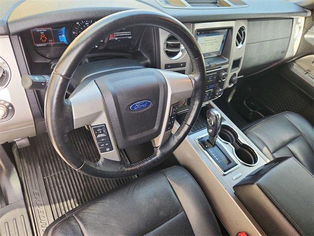 used 2017 Ford Expedition car, priced at $20,993