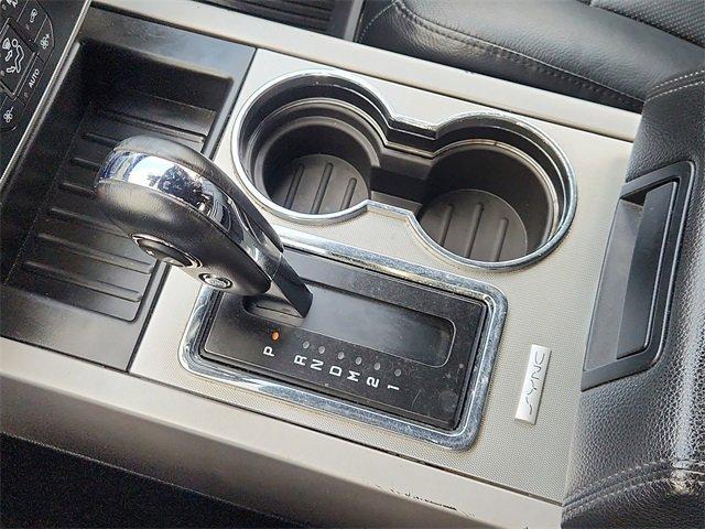 used 2017 Ford Expedition car, priced at $20,993