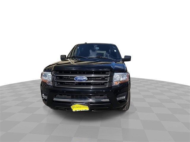 used 2017 Ford Expedition car, priced at $20,993