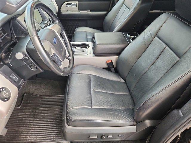used 2017 Ford Expedition car, priced at $20,993