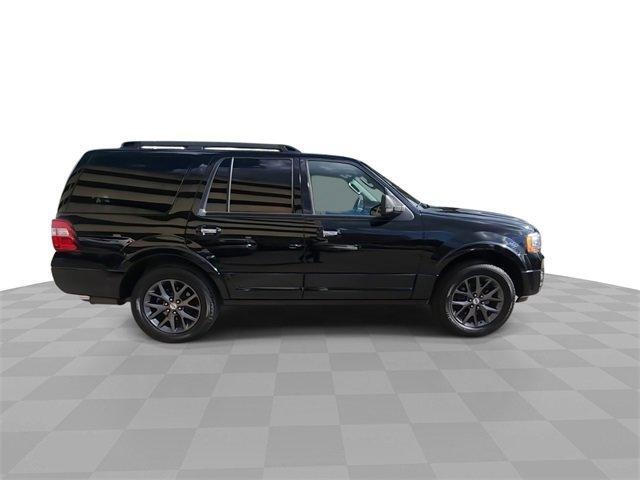 used 2017 Ford Expedition car, priced at $20,993