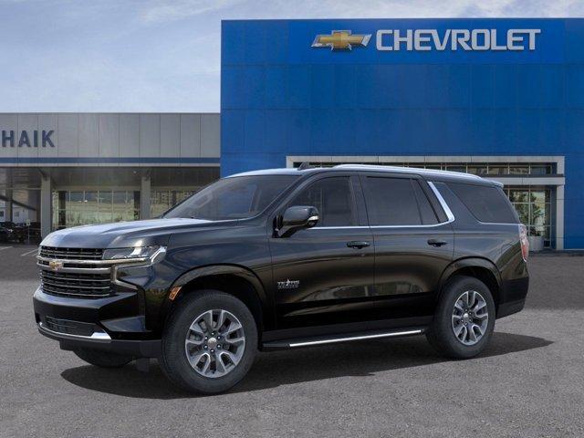 new 2024 Chevrolet Tahoe car, priced at $63,625