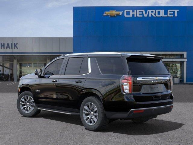 new 2024 Chevrolet Tahoe car, priced at $63,625