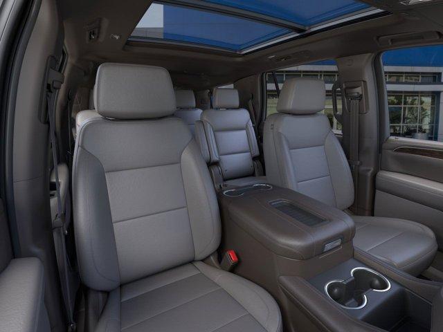 new 2024 Chevrolet Tahoe car, priced at $63,625