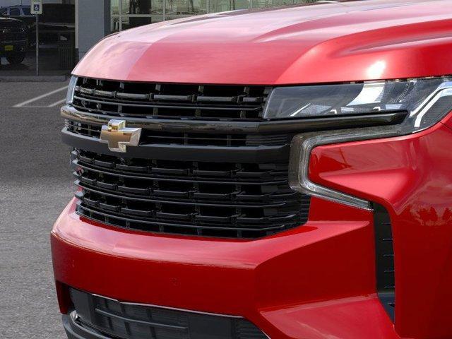 new 2024 Chevrolet Tahoe car, priced at $66,780