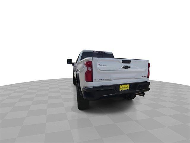 used 2024 Chevrolet Silverado 2500 car, priced at $74,997
