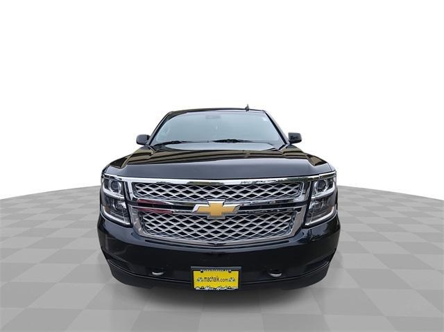 used 2018 Chevrolet Suburban car, priced at $22,994