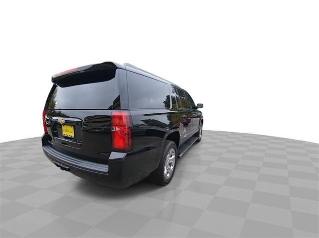 used 2018 Chevrolet Suburban car, priced at $22,994