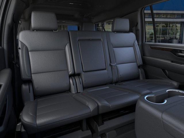 new 2025 Chevrolet Suburban car, priced at $67,585